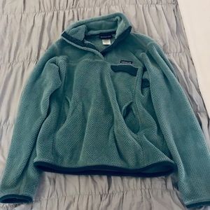 Patagonia pullover
